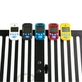 thumbnail image 2 of SIEYIO Portable Electronic Metronome Lightweight LCD Digital Beat Tempo Beat Machine, 2 of 15