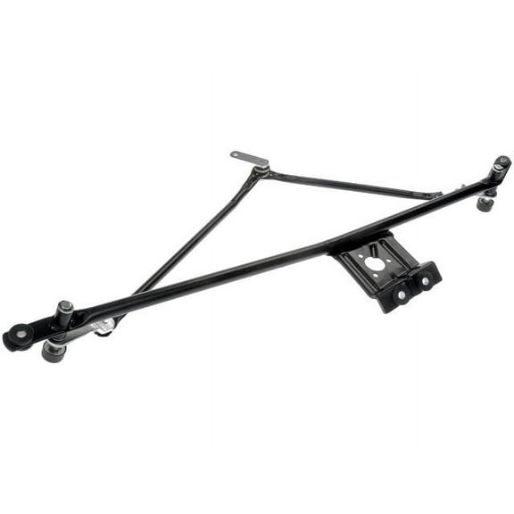 Windshield Wiper Linkage - Compatible with 1994 - 2002 Dodge Ram 3500 1995 1996 1997 1998 1999 2000 2001