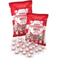 thumbnail image 6 of Coastal Bay Confections Starlight Peppermint Mints Hard Candy Naturally Flavored Fat Free 2 Packs 10 oz, 6 of 6