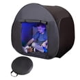 thumbnail image 5 of Arch -Up Tent, Indoor Children'S Playing Tent, Playing and Reading, Blackout Portable Children'S Safe House, 5 of 5
