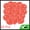 Coral Red, variant on Unique Bargains 20Pcs Latex Party 10 Inch Helium Balloons Green