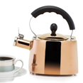 thumbnail image 2 of Old Dutch International DuraCopper Europa Tea Kettle, 2 of 2