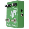 thumbnail image 1 of Guitar Effect Pedal, Effects Pedals Single True Bypass Low Loss Fuzz  For Playing, 1 of 8