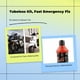 thumbnail image 4 of Abbraccia Kit reparación pinchazos auto/moto, 4 of 6