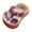 Purple, variant on Ybomd,Cute Ceramic French Fries Bowl,Mini Creative Flops Plate,Novelty Ceramic Bowl Shaped Like French Fries for Fun Snack Serving.