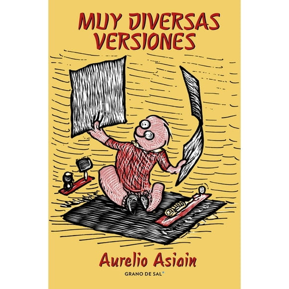 Muy diversas versiones