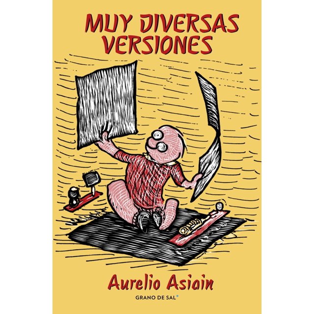 Muy diversas versiones