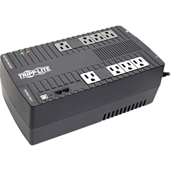 AVR 550VA Desktop UPS
