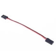 thumbnail image 3 of Cable de alambre macho a macho, cabCable de alambre Modelo RC Durable Cable de alambre macho a macho para todas las marcas de receptores y servos, 3 of 7