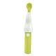 thumbnail image 1 of Enfriador automático dispensadora de alimentos para bebés Conveniente Grado alimenticio Cubiertos sin BPA alimentadora para bebés para Verde, 1 of 6