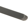 thumbnail image 2 of Shisuyan Caulk Smoothing Tool Caulking Bar Steel 1Pack, 2 of 8
