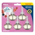 thumbnail image 1 of Glade Plugins® Air Freshener Oil Refill, Bubbly Berry Splash, 1 of 9