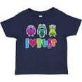 thumbnail image 3 of Inktastic I Love Bugs Boys or Girls Baby T-Shirt, 3 of 5