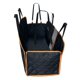 thumbnail image 5 of Funda impermeable para asiento de mascotas para perros, de cojín, Yuyangstore Cubierta de asiento de coche, 5 of 5