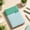 Green-Blue, variant on Annual Hardcover Agenda Planner | Daily Weekly Monthly Layout, Fix Yearly Schedule Confusion,1Pack Purple-Green Paper Monthly Journal, Household Budget, Office Work Plan & Holiday Arrangement