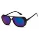 thumbnail image 1 of Iron Man 3 Plástico TONY stark Gafas De Sol Hombres Rossi Revestimiento retro Vintage Designepangjing, 1 of 4