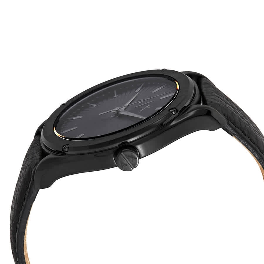 armani exchange fitz