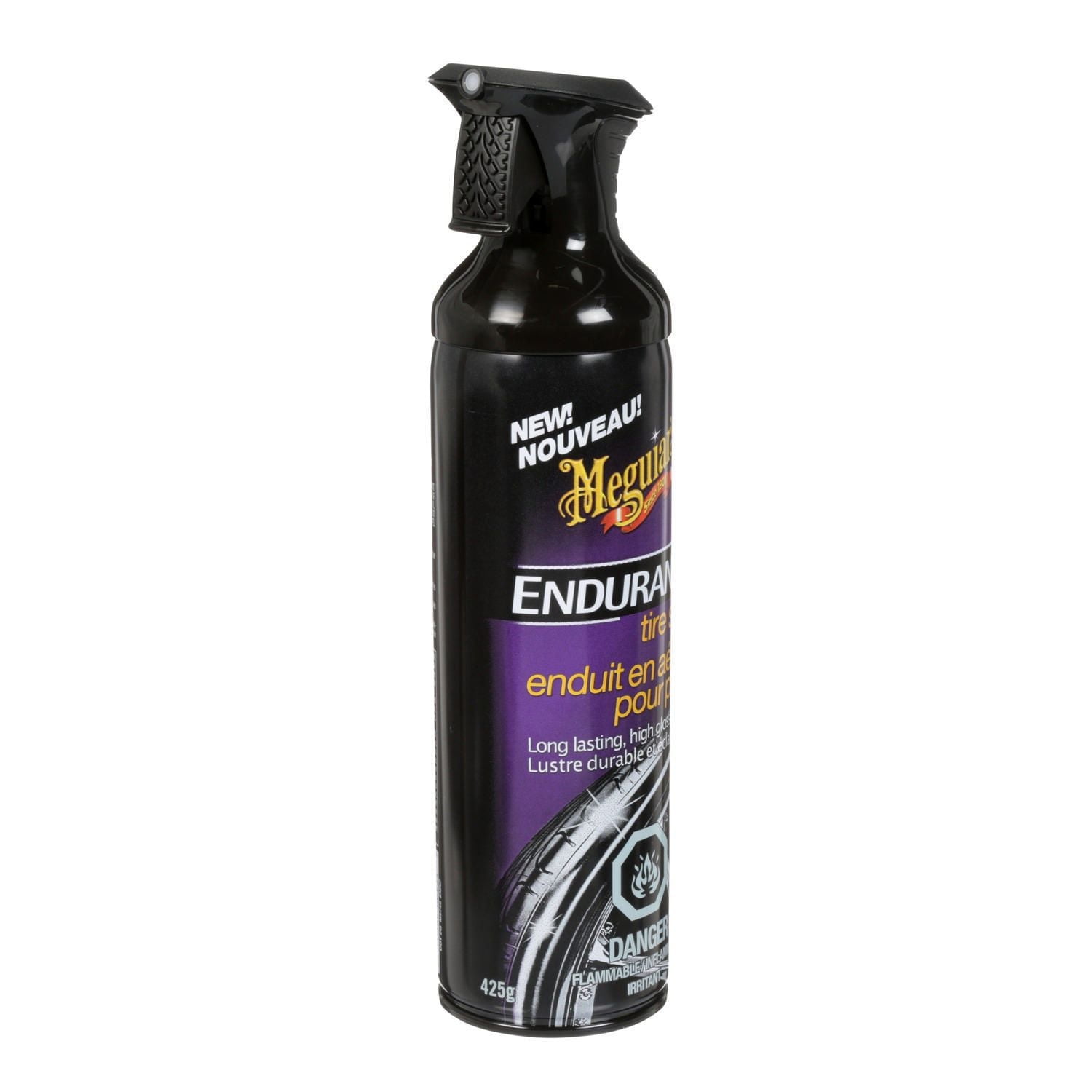 Meguiar's® Endurance™ Tire Spray G15415C