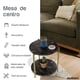 thumbnail image 2 of Mesa de Centro Estilo Marmol Mubson, 2 of 6