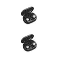 thumbnail image 1 of Injueey 2 auriculares inalámbricos compatibles con Bluetooth V5.0 auriculares recargables IPX5 impermeables a prueba de sudor auriculares Type2 NO2, 1 of 5