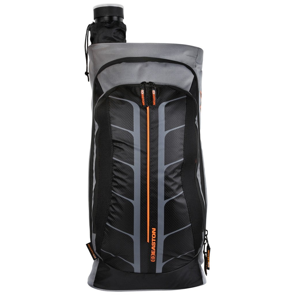 Easton Club XT Recurve Pack Gray
