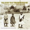 Various Artists - The Story That The Crow Told Me Vol.2: Early American Rural Children'sSongs Classic Recordings Of The 1920's and 30's - Children's Music - CD