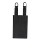 thumbnail image 2 of Bolsa con cerradura de huella digital, antirrobo, doble cremallera, estuche de equipaje de seguridad, cerradura inteligente para maleta escolar, 2 of 10