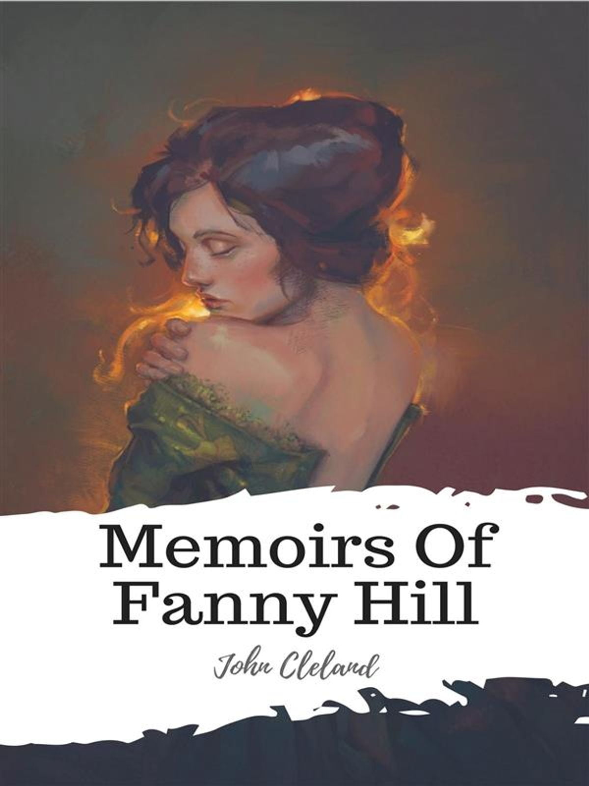 Memoirs Of Fanny Hill eBook
