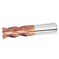 thumbnail image 4 of High-Performance Tungsten Steel CNC End Mill - 20 x 100 x 20D, 4 of 12