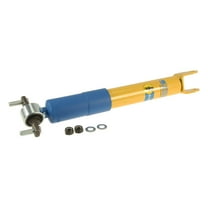 Bilstein B6 4600 Series Shock Absorber Fits 2015 Chevrolet Silverado 2500 HD