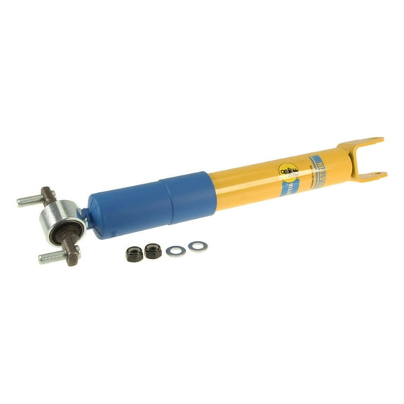 Bilstein B6 4600 Series Shock Absorber Fits 2015 Chevrolet Silverado 2500 HD