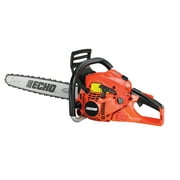 Echo CS-501P 50.2 cc X Series Performance Cutting System Chain Saw 20"