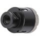 thumbnail image 4 of 45mm Diamond Drill Bit Marble M14 Cutting Machine Drill Tile Stone Drill Bit Tool 1Pc Thread Brazing Hole Opener, 4 of 5