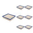 thumbnail image 1 of PUR Engine Air Filter (7 Pack) for Car Dodge Journey K57-103211, 1 of 2