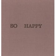 Soul Happy (Hardcover)