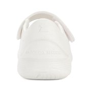 Rugged Shark Toddler Girls Mary Jane Sandals