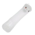 thumbnail image 3 of Ccdes Adaptador convertidor Motion Plus Adaptador de Sensor MotionPlus + Cubierta de Silicona para el Control Remoto de Wii(Blanco), 3 of 8