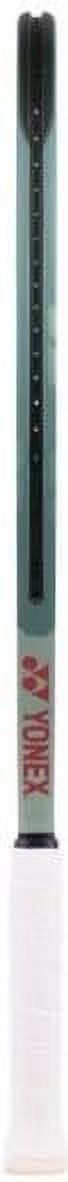 Yonex Percept 100L Tennis Racquet Olive Green 4 3/8"" Grip