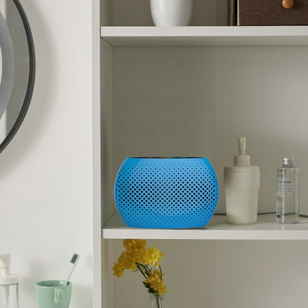 

Banghong Portable Mini Dehumidifier For Home Ultra Quiet Dehumidifier For Closet Wardrobe Bedroom Kitchen Wardrobe