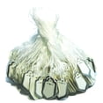 thumbnail image 2 of Etiquetas de precio de cadena Hugo 500 piezas con cable de alambre, 2 of 8