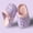w-702Purple240, variant on Children Shoes Summer New EVA Outer Wear Cartoon Cute Baby Toe Slippers Girls Boys Comfort Kids Spring Vacation Footwear