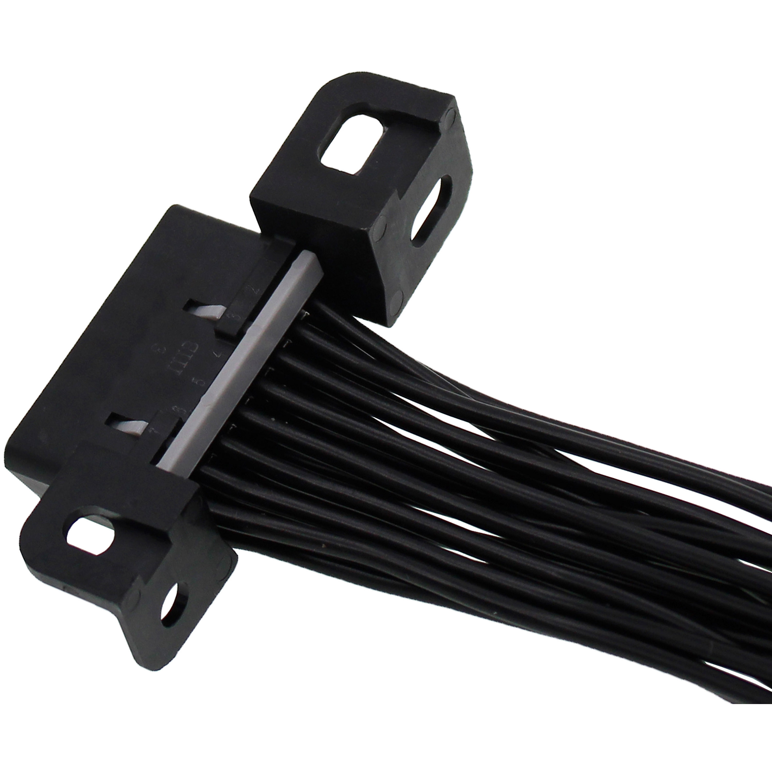 Dorman 645-224 Universal OBD-II Dash Port for Specific Ford / Lincoln / Mercury Models