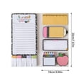 thumbnail image 3 of TIELUTT And Functional with Craft Storage Containers Arts and Crafts for Kids Ages 8-12 Boys Stationery Cards and Envelopes Set Easter Crafts for Kids Ages 8-12 Stationery Cards and Envelopes Set for, 3 of 8