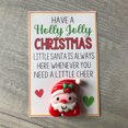 thumbnail image 5 of Teissuly Cute Luck Gift Christmas A Christmas Gift For Children You're Turtley Awesome Teissuly WER202311215782, 5 of 5