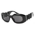 thumbnail image 1 of Lentes de Sol Versace VE4425U 536087 54-18-145 negro, 1 of 2