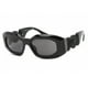 thumbnail image 1 of Lentes de Sol Versace VE4425U 536087 54-18-145 negro, 1 of 2