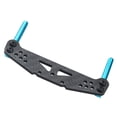 thumbnail image 4 of Shock Tower,Set Body Tower Tower Fiber Tower 1/10 Car Tower 1/10 Body Fiber Car Tower Eryue 1/10 Tower Body 1/10 Rear Tower Fiber Rear Carbon Fiber Post -01 1/10 Enhanced 01 Car Drift Post Car -01, 4 of 5