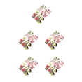 thumbnail image 2 of Wosthever Calcomanía de flores secas, pegatina de maquillaje Natural para mujer, accesorios DIY, decoración artesanal, rellenos para manualidades, Type2 NO2 Wosthever CBP288715, 2 of 5