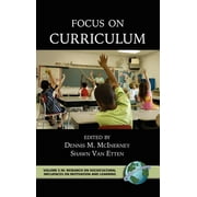 Research on Sociocultural Influences on Motivation and Learn: Focus on Curriculum (Hc) (Hardcover)