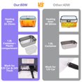 thumbnail image 3 of Electric Lunch Box Food Heater, 3 of 3